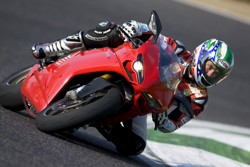 ducati