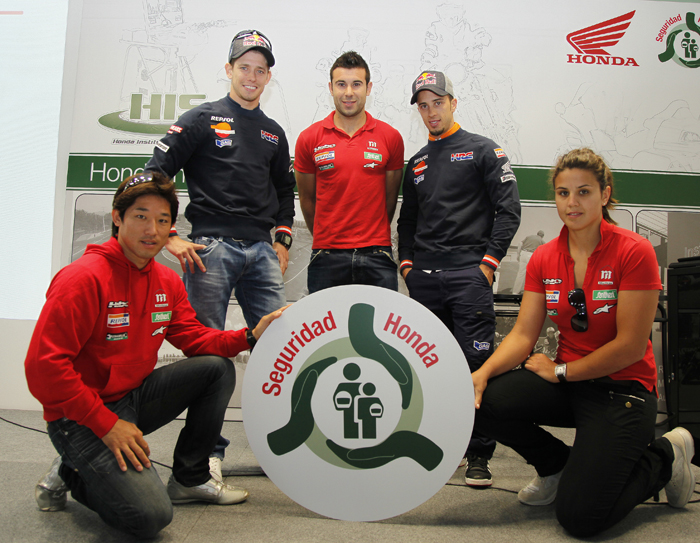 pilotos-HRC