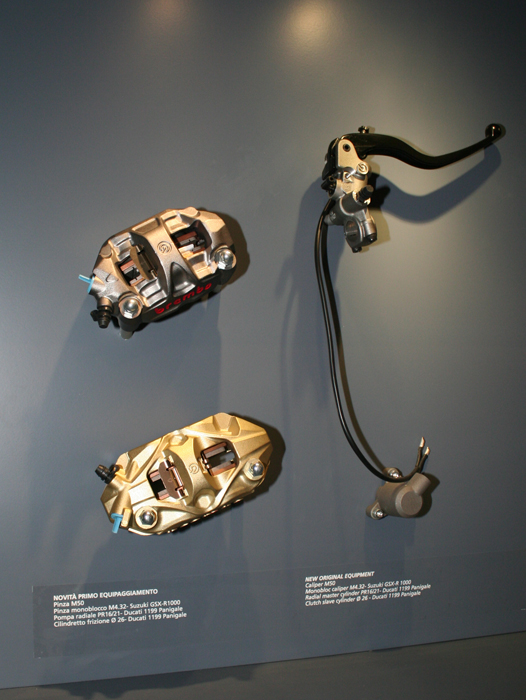 Brembo