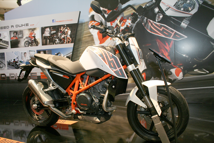 KTM