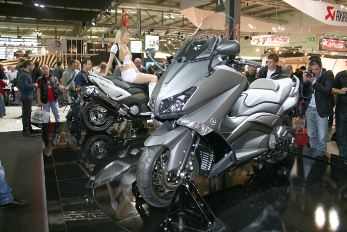 yamaha