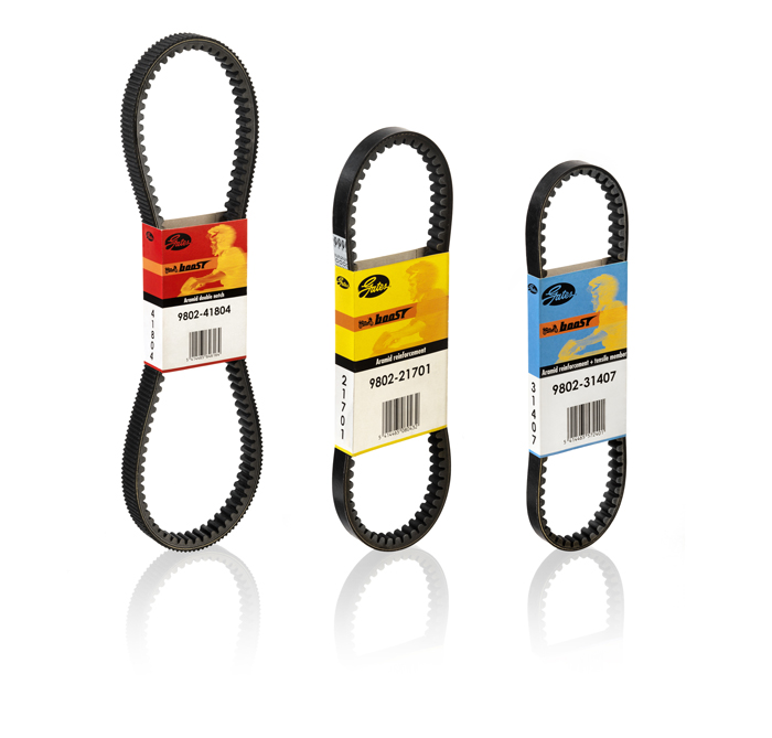 Gates_BELTS