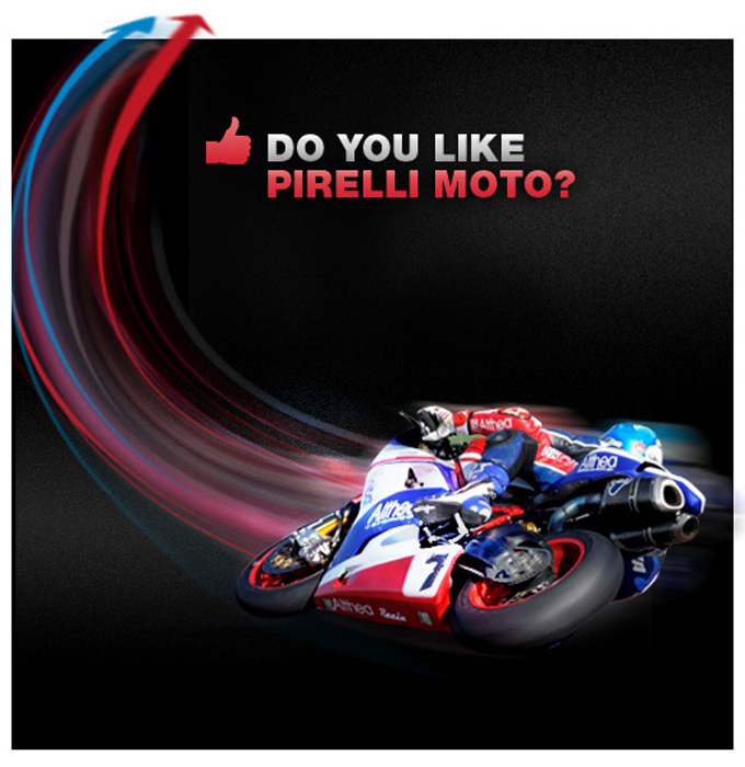 doyoulikepirellimoto