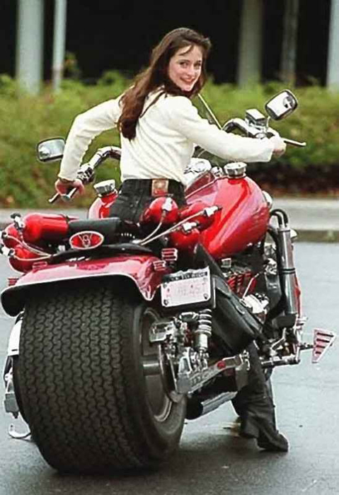 Big-tires
