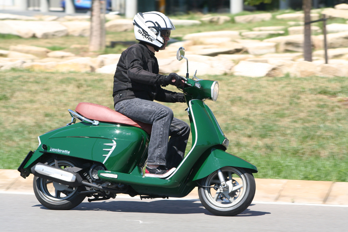 LAMBRETTA-WW